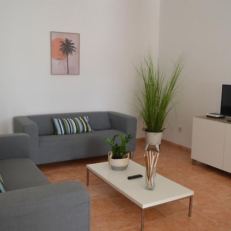 Vv Casa Danijuly Villa Lajares Eksteriør bilde